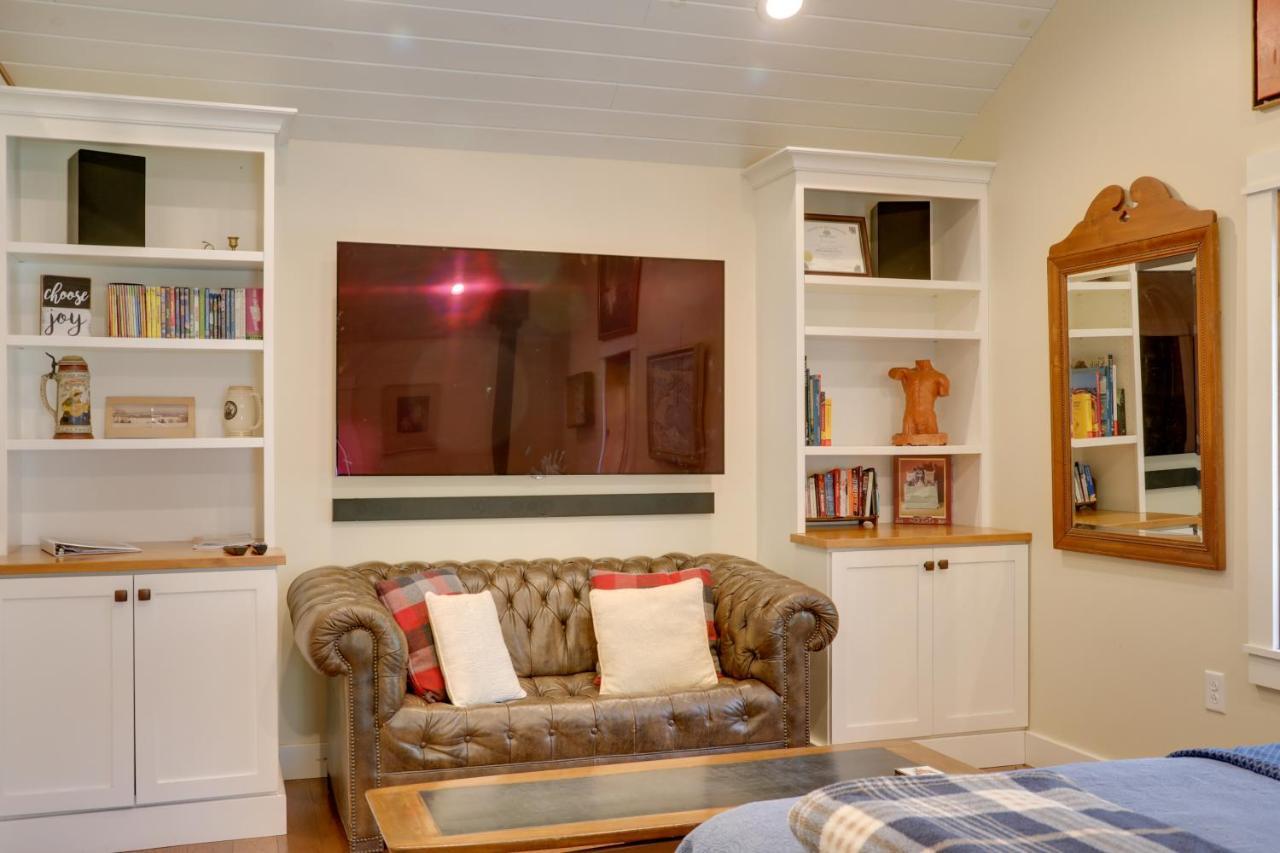 Pet-Friendly Pennsylvania Vacation Rental With Pool! Laughlintown Exterior foto